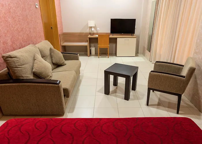 Hotel Lodomar Spa&Talasoterapia